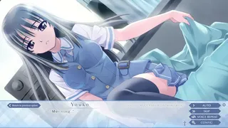 Скриншот 5 к игре CROSS†CHANNEL: Steam Edition