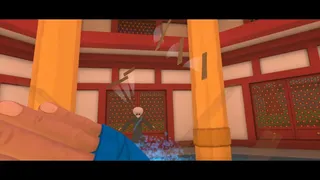 Скриншот 3 к игре Chop It