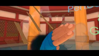 Скриншот 4 к игре Chop It
