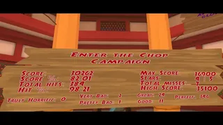 Скриншот 8 к игре Chop It