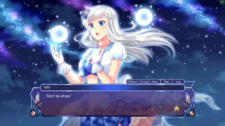 Скриншот 1 к игре Awakening of Celestial