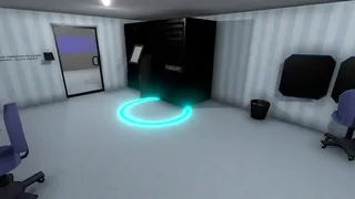 Скриншот 1 к игре Escape Architect VR
