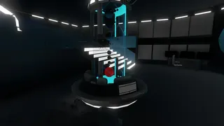 Скриншот 6 к игре Escape Architect VR