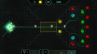 Скриншот 1 к игре Data Defense