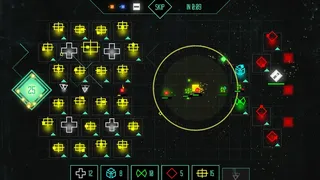 Скриншот 2 к игре Data Defense