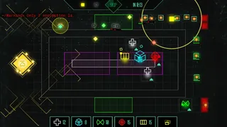 Скриншот 5 к игре Data Defense