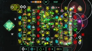 Скриншот 6 к игре Data Defense