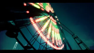 Скриншот 1 к игре Lunapark VR
