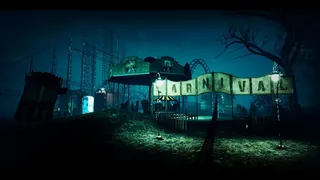 Скриншот 3 к игре Lunapark VR