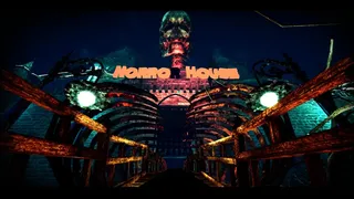 Скриншот 4 к игре Lunapark VR