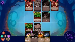 Скриншот 1 к игре CasterLords