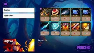 Скриншот 5 к игре CasterLords