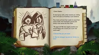 Скриншот 7 к игре CasterLords