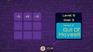 Скриншот 1 к игре Genius Calculator