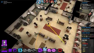 Скриншот 4 к игре Sentinels of Freedom