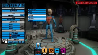 Скриншот 5 к игре Sentinels of Freedom
