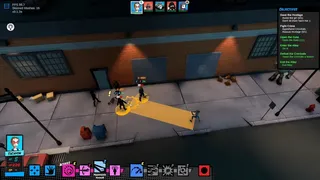 Скриншот 6 к игре Sentinels of Freedom