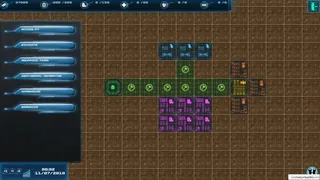 Скриншот 1 к игре Bifrost Project