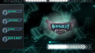 Скриншот 4 к игре Bifrost Project