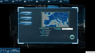 Скриншот 5 к игре Bifrost Project