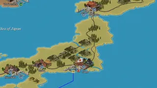 Скриншот 3 к игре Strategic Command Classic: WWII