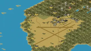 Скриншот 6 к игре Strategic Command Classic: WWII