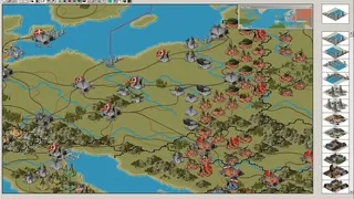 Скриншот 8 к игре Strategic Command Classic: WWII