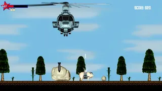 Скриншот 4 к игре Dear Leader