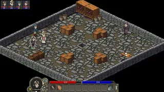 Скриншот 8 к игре Guilds Of Delenar