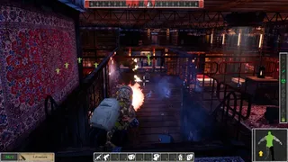 Скриншот 2 к игре POSTWORLD