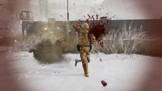 Скриншот 3 к игре POSTWORLD