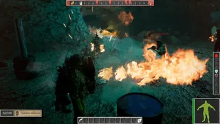 Скриншот 6 к игре POSTWORLD