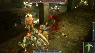 Скриншот 8 к игре POSTWORLD