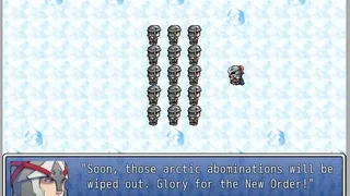 Скриншот 2 к игре Broken Ties