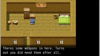 Скриншот 4 к игре Broken Ties