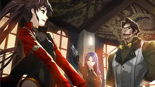 Скриншот 1 к игре Paralines The Last paladin