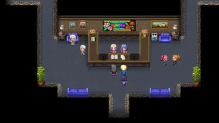 Скриншот 1 к игре Elevator Ritual