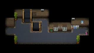 Скриншот 2 к игре Elevator Ritual