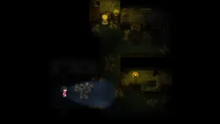 Скриншот 8 к игре Elevator Ritual