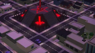 Скриншот 4 к игре Don't Pray To Satan