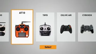 Скриншот 5 к игре DDS (D.I.Y Drone Simulator) Demo