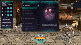 Скриншот 2 к игре Grim Town: Battle Tales