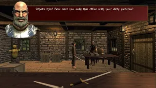 Скриншот 3 к игре Unicorn Dungeon