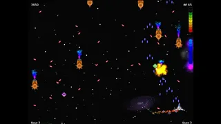 Скриншот 2 к игре Vector Born