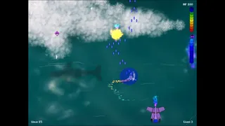 Скриншот 3 к игре Vector Born