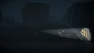 Скриншот 1 к игре This Child Of Mine - Demo