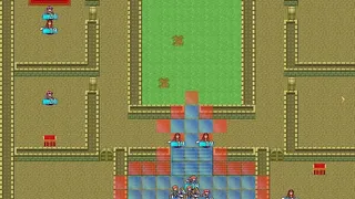 Скриншот 3 к игре Outsider Strategist～異世界で軍師になる～