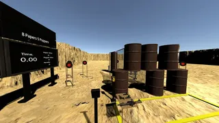 Скриншот 3 к игре DrillsVR
