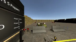 Скриншот 4 к игре DrillsVR