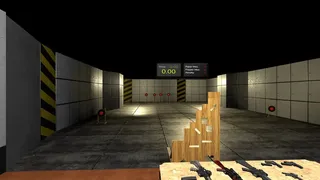 Скриншот 8 к игре DrillsVR